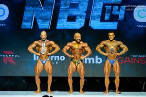 BODYBUILDING 90